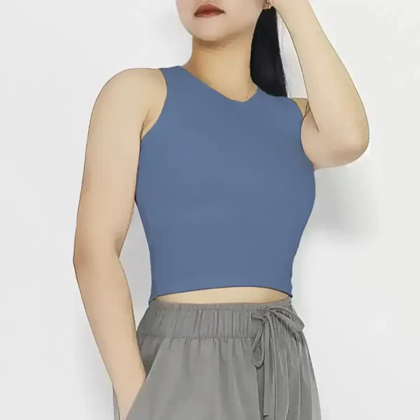 Áo bra thể thao Gladimax Bra Mix-Top Trendy